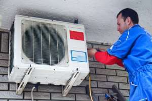 HVAC Companies Near Henlawson, WV Available Now